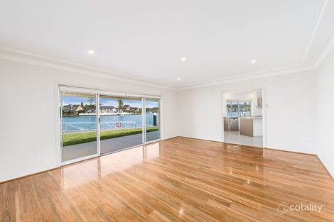 Property photo of 35 Barcoo Island Sylvania Waters NSW 2224