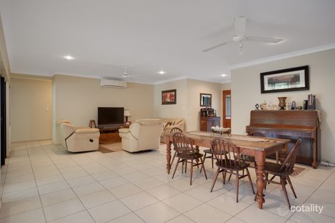 Property photo of 1 Robin Close Bayview Heights QLD 4868