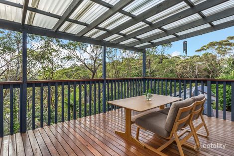 Property photo of 4 Donlea Way Mount Colah NSW 2079