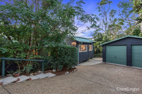 Property photo of 4 Donlea Way Mount Colah NSW 2079