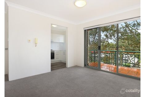 Property photo of 24/1 Moriarty Road Chatswood NSW 2067
