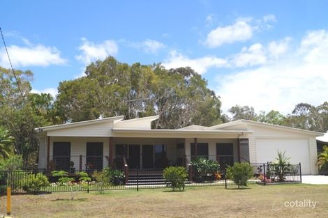 Property photo of 120 Toolara Road Tin Can Bay QLD 4580