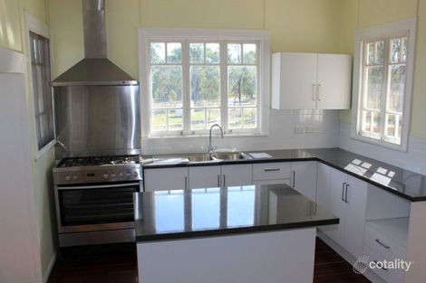 Property photo of 37 Mount Debateable Road Ideraway QLD 4625