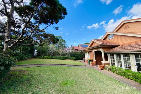 Property photo of 282 Mowbray Road Artarmon NSW 2064