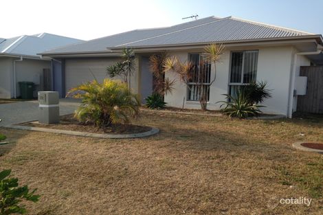 22 Trinity Pde, Blacks Beach, QLD 4740