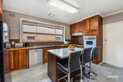 Property photo of 6 Forest Park Road Dingley Village VIC 3172