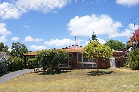 18 Kurrajong Pl, Greenwood, WA 6024