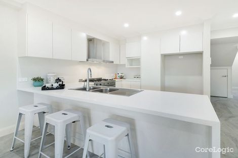 Property photo of 32C Kirby Street Rydalmere NSW 2116