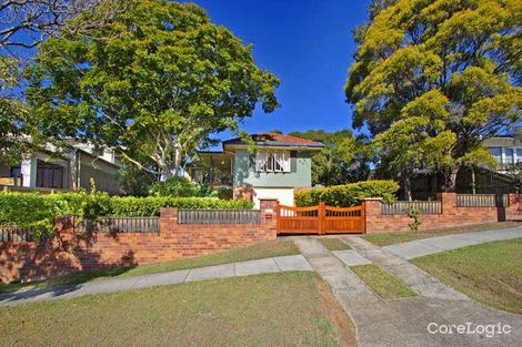 Property photo of 119 Martha Street Camp Hill QLD 4152