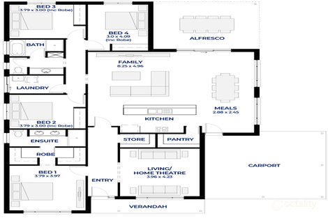 Lot 18 Smeaton Ave, Murray Bridge, SA 5253