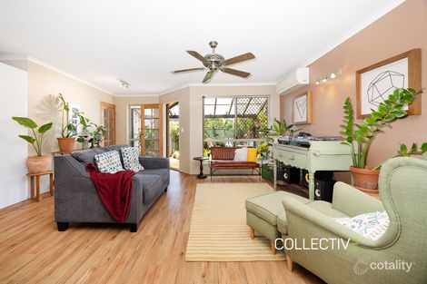 Property photo of 3/21 Prospect Road Gaythorne QLD 4051