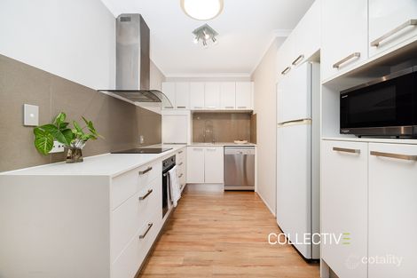 Property photo of 3/21 Prospect Road Gaythorne QLD 4051