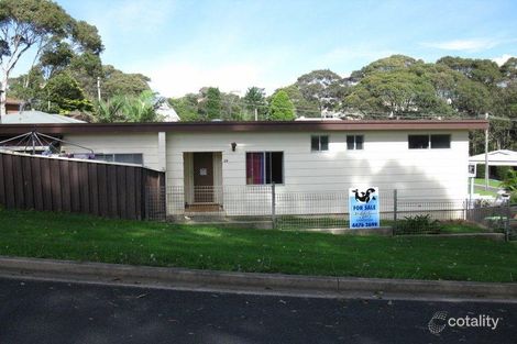 Property photo of 24 Bluewater Drive Narooma NSW 2546