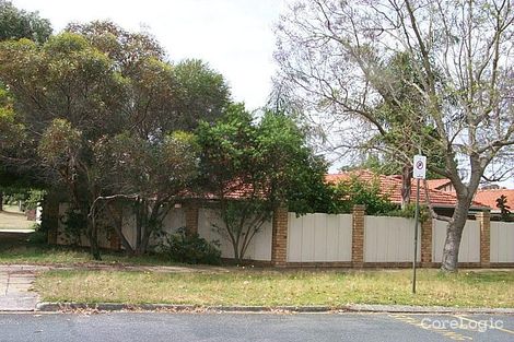 Property photo of 58 Griffin Crescent Manning WA 6152