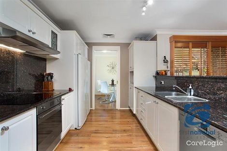 Property photo of 19 Sciarra Crescent Acacia Gardens NSW 2763