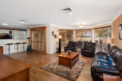 Property photo of 19 Sciarra Crescent Acacia Gardens NSW 2763