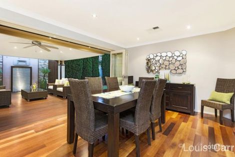 Property photo of 9 Weeroona Place Rouse Hill NSW 2155