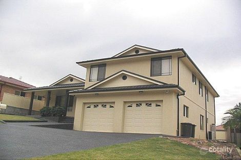 Property photo of 20 Roberts Circuit Lambton NSW 2299