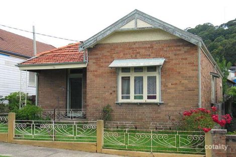 Property photo of 39 Bent Street Lithgow NSW 2790