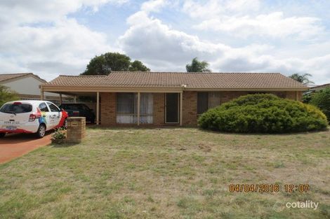 105 Brown Cres, Seville Grove, WA 6112