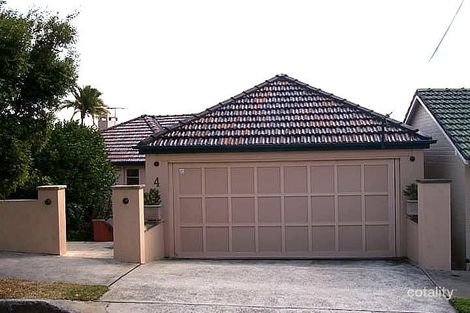 4 Fernhurst Ave, Cremorne, NSW 2090