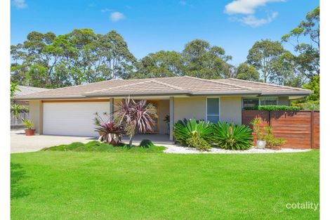 92 Currawong Dr, Port Macquarie, NSW 2444