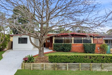 16/16a Evergreen Ave, Bradbury, NSW 2560