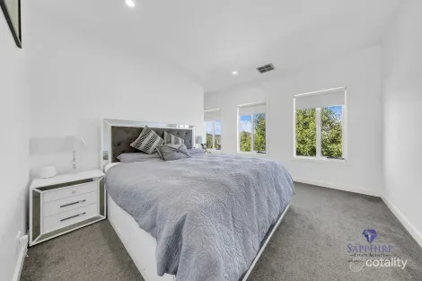 Property photo of 3 Verdon Drive Wollert VIC 3750