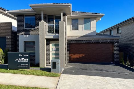 26 Piaffe St, Box Hill, NSW 2765