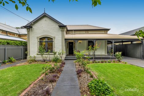 23 Fourth Ave, St Peters, SA 5069