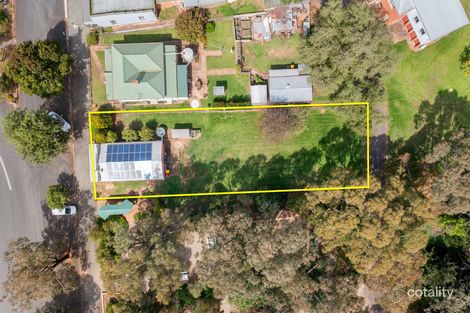 Property photo of 29 Fitzroy Street Binalong NSW 2584