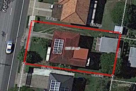 40 Keong Rd, Albany Creek, QLD 4035