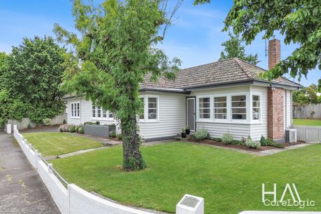 Property photo of 1925 Lilydale Road Lilydale TAS 7268