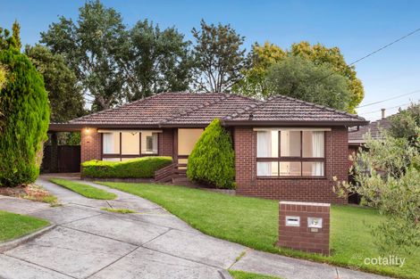 Property photo of 7 Teak Court Doncaster VIC 3108
