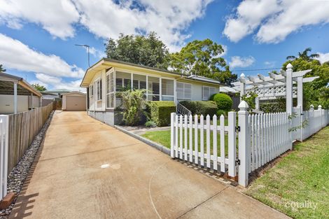 Property photo of 16 Teesdale Avenue Newtown QLD 4350