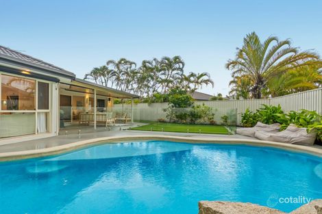 Property photo of 3 Lanai Drive Burleigh Waters QLD 4220