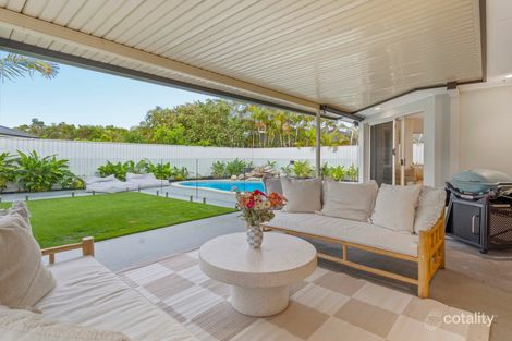 Property photo of 3 Lanai Drive Burleigh Waters QLD 4220