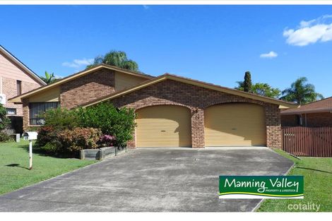 Property photo of 28 Henry Flett Street Taree NSW 2430