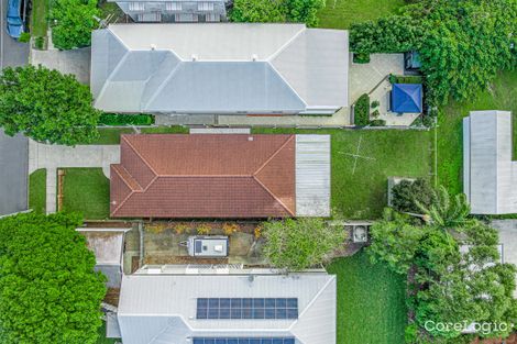 Property photo of 8 Carlton Terrace Wynnum QLD 4178