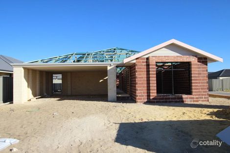 Property photo of 120 Tourmaline Boulevard Byford WA 6122