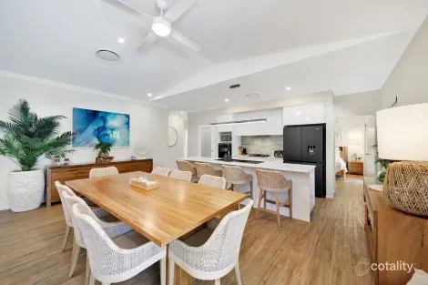 Property photo of 18 Barramundi Drive Burrum Heads QLD 4659