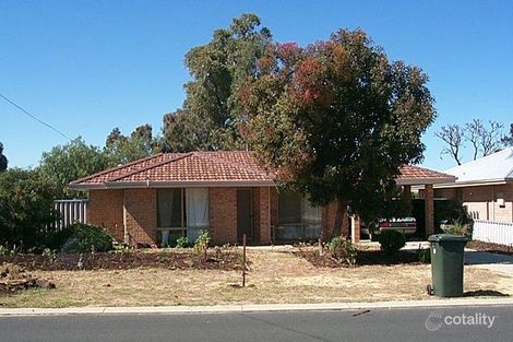 Property photo of 18 Steerforth Drive Coodanup WA 6210