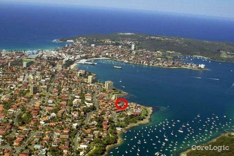 Property photo of 5/9 Fairlight Crescent Fairlight NSW 2094