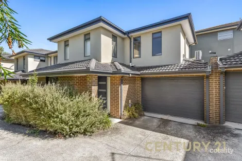 2/533 Princes Hwy, Noble Park, VIC 3174