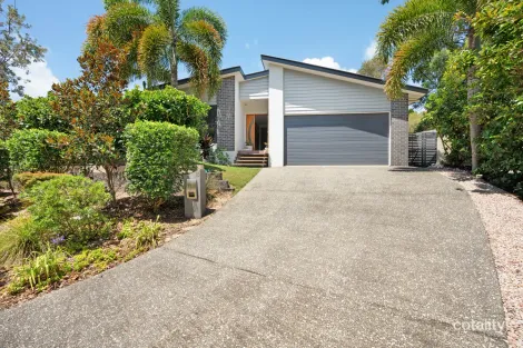 83 Ridgeview Dr, Peregian Springs, QLD 4573