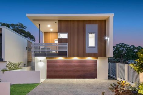 Property photo of 9 Clearview Terrace Seven Hills QLD 4170
