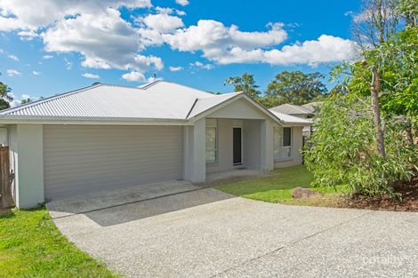 Property photo of 6 Murphys Lane Oxenford QLD 4210