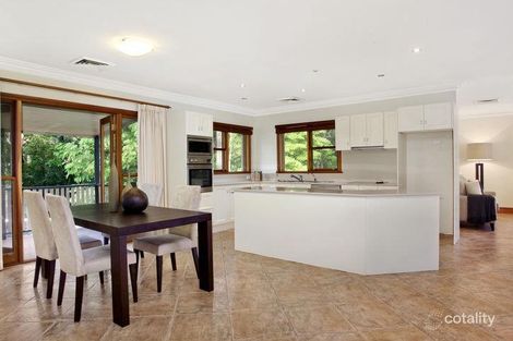 Property photo of 198B Copeland Road Beecroft NSW 2119