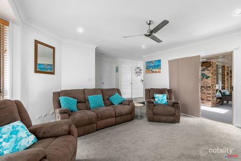 Property photo of 53 Cochrane Street Alexandra Hills QLD 4161