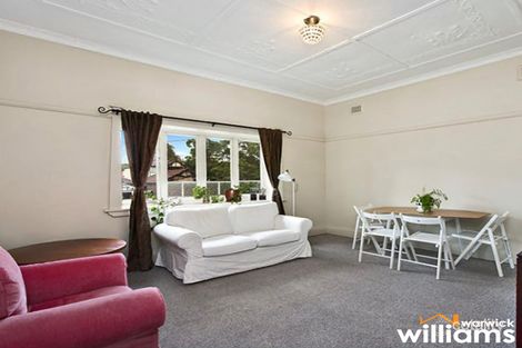 Property photo of 2/16 Hampden Road Russell Lea NSW 2046